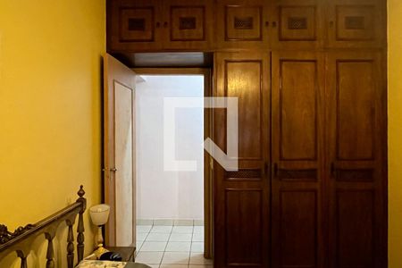 Quarto 1 de apartamento para alugar com 3 quartos, 84m² em José Menino, Santos