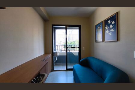 Sala de kitnet/studio para alugar com 1 quarto, 26m² em Ipiranga, São Paulo