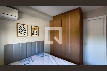 Quarto de kitnet/studio para alugar com 1 quarto, 26m² em Ipiranga, São Paulo