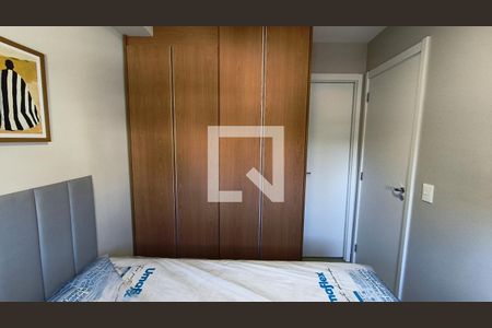 Quarto de kitnet/studio para alugar com 1 quarto, 26m² em Ipiranga, São Paulo