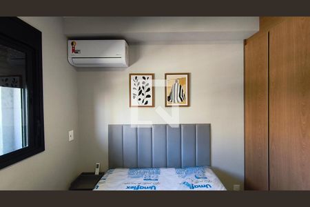 Quarto de kitnet/studio para alugar com 1 quarto, 26m² em Ipiranga, São Paulo