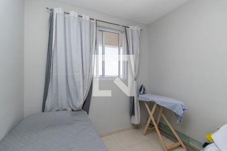Quarto 2 de apartamento à venda com 2 quartos, 45m² em Minaslandia, Belo Horizonte
