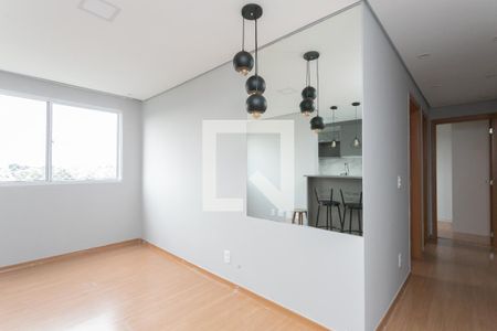 Sala de apartamento para alugar com 2 quartos, 43m² em Vila Cosmopolita, São Paulo