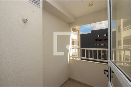 Sala - Sacada de kitnet/studio à venda com 2 quartos, 29m² em Freguesia do Ó, São Paulo