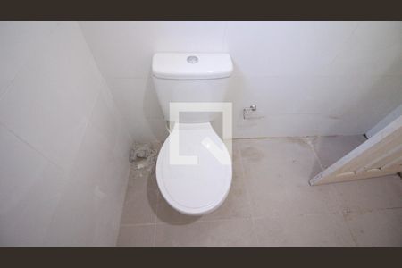 Banheiro de casa para alugar com 1 quarto, 65m² em Vila Formosa, São Paulo