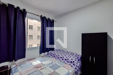 Quarto 2 de apartamento à venda com 2 quartos, 32m² em Cambuci, São Paulo