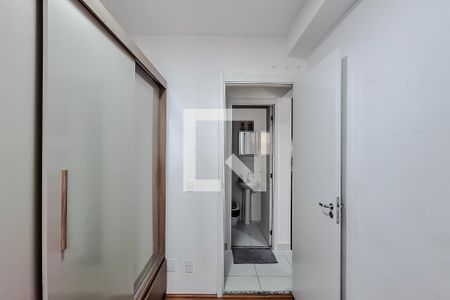 Quarto 1 de apartamento à venda com 2 quartos, 32m² em Cambuci, São Paulo