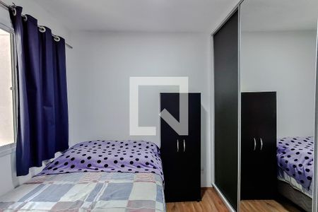 Quarto 2 de apartamento à venda com 2 quartos, 32m² em Cambuci, São Paulo