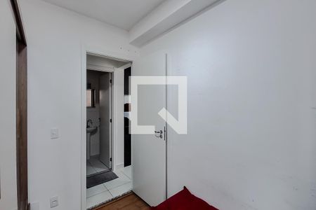 Quarto 1 de apartamento à venda com 2 quartos, 32m² em Cambuci, São Paulo