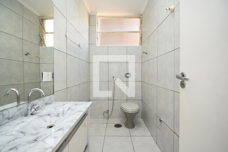 banheiro de apartamento à venda com 3 quartos, 200m² em Jardim Paulista, São Paulo