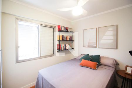 Quarto 2 de apartamento à venda com 2 quartos, 67m² em Itaim Bibi, São Paulo