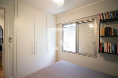 Quarto 2 de apartamento à venda com 2 quartos, 67m² em Itaim Bibi, São Paulo