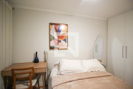 Quarto 1 de apartamento à venda com 2 quartos, 67m² em Itaim Bibi, São Paulo
