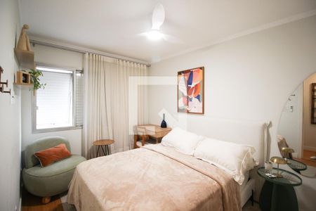 Quarto 1 de apartamento à venda com 2 quartos, 67m² em Itaim Bibi, São Paulo