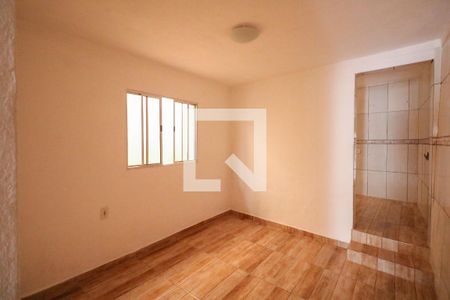 Sala de Jantar de casa para alugar com 2 quartos, 72m² em Eldorado, Diadema