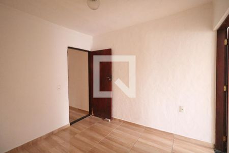 Quarto de casa para alugar com 2 quartos, 72m² em Eldorado, Diadema
