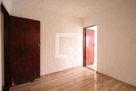 Quarto de casa para alugar com 2 quartos, 72m² em Eldorado, Diadema