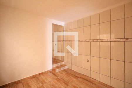 Sala de Jantar de casa para alugar com 2 quartos, 72m² em Eldorado, Diadema