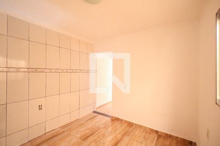 Sala de Jantar de casa para alugar com 2 quartos, 72m² em Eldorado, Diadema