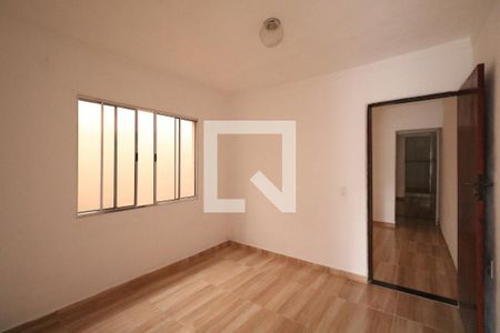 Quarto de casa para alugar com 2 quartos, 72m² em Eldorado, Diadema