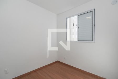 Quarto 2 de apartamento à venda com 2 quartos, 44m² em Costa E Silva, Porto Alegre
