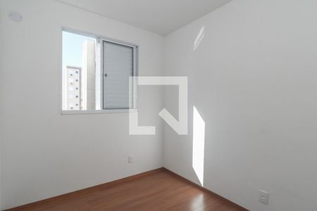 Quarto de apartamento à venda com 2 quartos, 44m² em Costa E Silva, Porto Alegre
