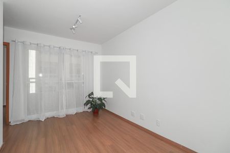 Sala de apartamento à venda com 2 quartos, 44m² em Costa E Silva, Porto Alegre