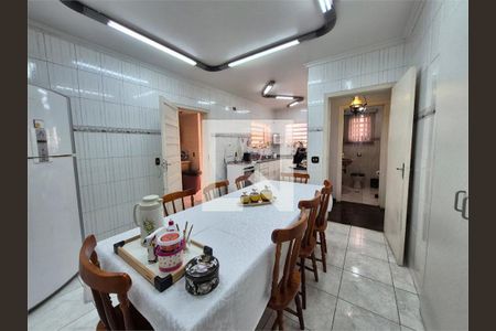 Casa à venda com 3 quartos, 150m² em Jardim Bonfiglioli, São Paulo