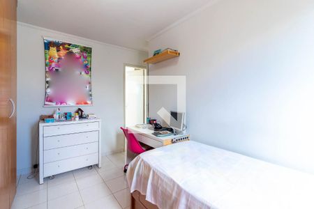 Suíte de apartamento à venda com 2 quartos, 50m² em Sítio do Mandaqui, São Paulo