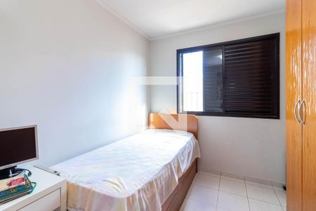 Suíte de apartamento à venda com 2 quartos, 50m² em Sítio do Mandaqui, São Paulo