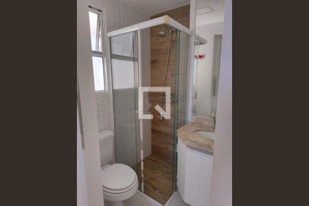 Apartamento à venda com 2 quartos, 60m² em Nova Petrópolis, São Bernardo do Campo