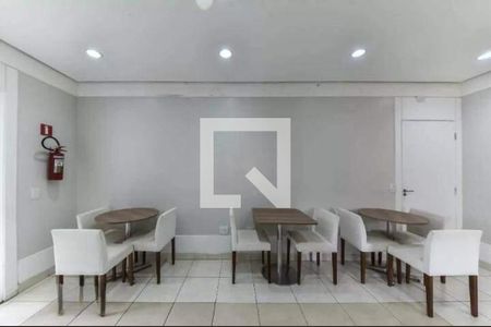 Apartamento à venda com 2 quartos, 60m² em Nova Petrópolis, São Bernardo do Campo
