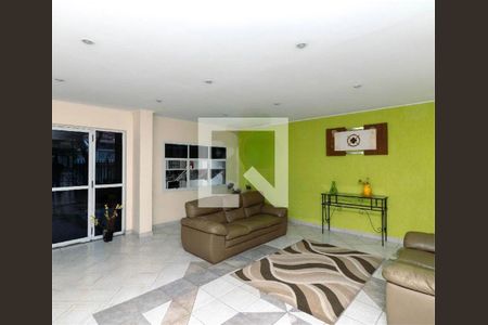 Apartamento à venda com 2 quartos, 57m² em Vila Robertina, São Paulo