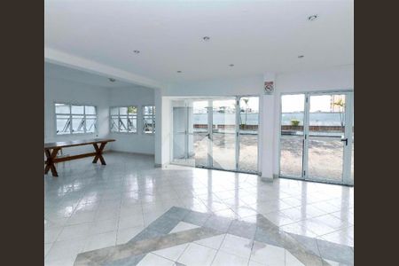 Apartamento à venda com 2 quartos, 57m² em Vila Robertina, São Paulo