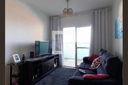 Apartamento à venda com 2 quartos, 57m² em Vila Robertina, São Paulo
