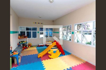 Apartamento à venda com 2 quartos, 57m² em Vila Robertina, São Paulo