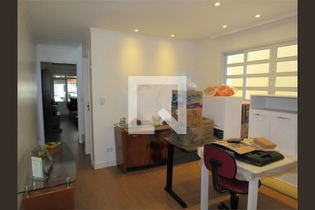 Casa à venda com 3 quartos, 149m² em Jardim Sonia, São Paulo