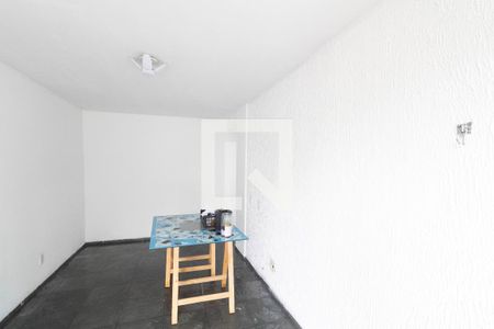 Sala de apartamento para alugar com 2 quartos, 48m² em Campo Grande, Rio de Janeiro