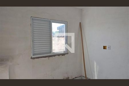 Apartamento à venda com 2 quartos, 39m² em Parque Sao Domingos, São Paulo