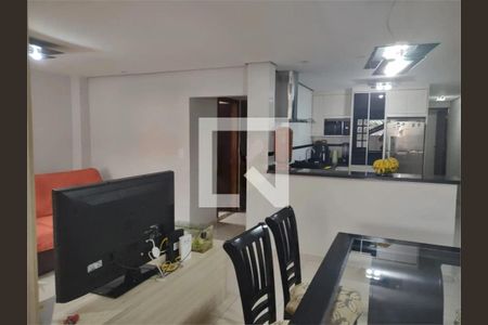 Casa à venda com 3 quartos, 100m² em Campo Limpo, São Paulo