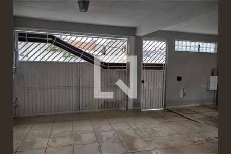 Casa à venda com 3 quartos, 100m² em Campo Limpo, São Paulo