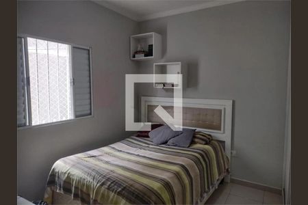 Casa à venda com 3 quartos, 100m² em Campo Limpo, São Paulo