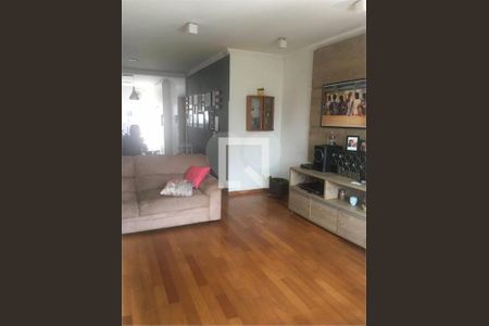 Casa à venda com 3 quartos, 154m² em Jardim Vista Linda, São Paulo