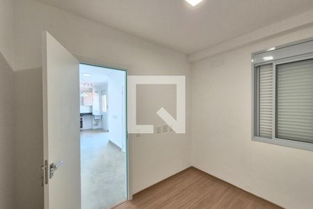 Quarto 1  de apartamento para alugar com 2 quartos, 57m² em Jardim Aparecida, Campinas