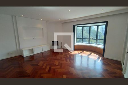 Foto 37 de apartamento para alugar com 4 quartos, 400m² em Panamby, São Paulo