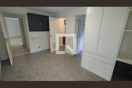 Foto 21 de apartamento para alugar com 4 quartos, 400m² em Panamby, São Paulo
