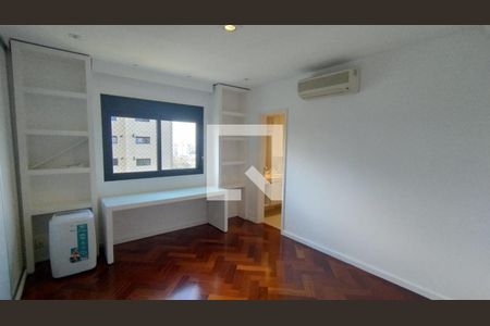 Foto 51 de apartamento para alugar com 4 quartos, 400m² em Panamby, São Paulo