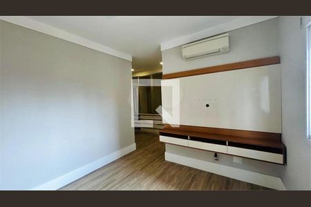 Apartamento à venda com 3 quartos, 151m² em Vila Gilda, Santo André