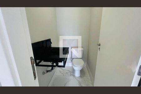 Apartamento à venda com 3 quartos, 151m² em Vila Gilda, Santo André