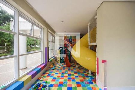 Apartamento à venda com 3 quartos, 110m² em Parque do Morumbi, São Paulo